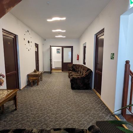 Motel Don Tomaso Vaslui Dış mekan fotoğraf