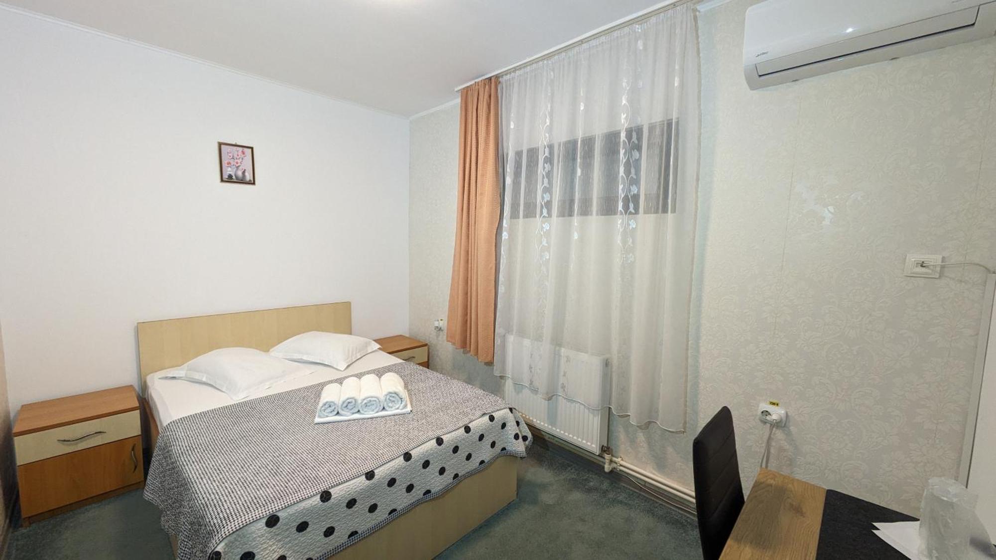 Motel Don Tomaso Vaslui Dış mekan fotoğraf