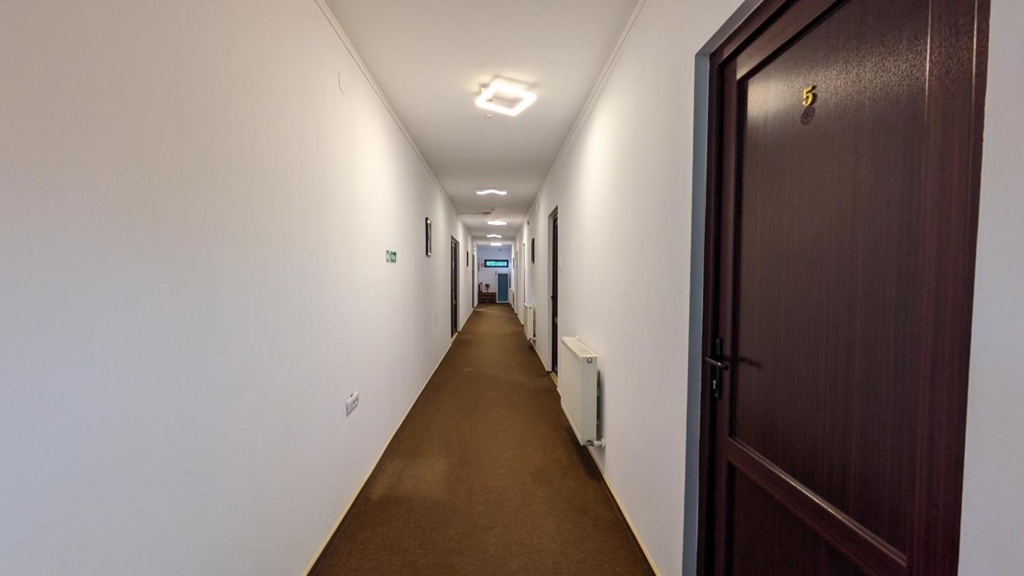 Motel Don Tomaso Vaslui Dış mekan fotoğraf