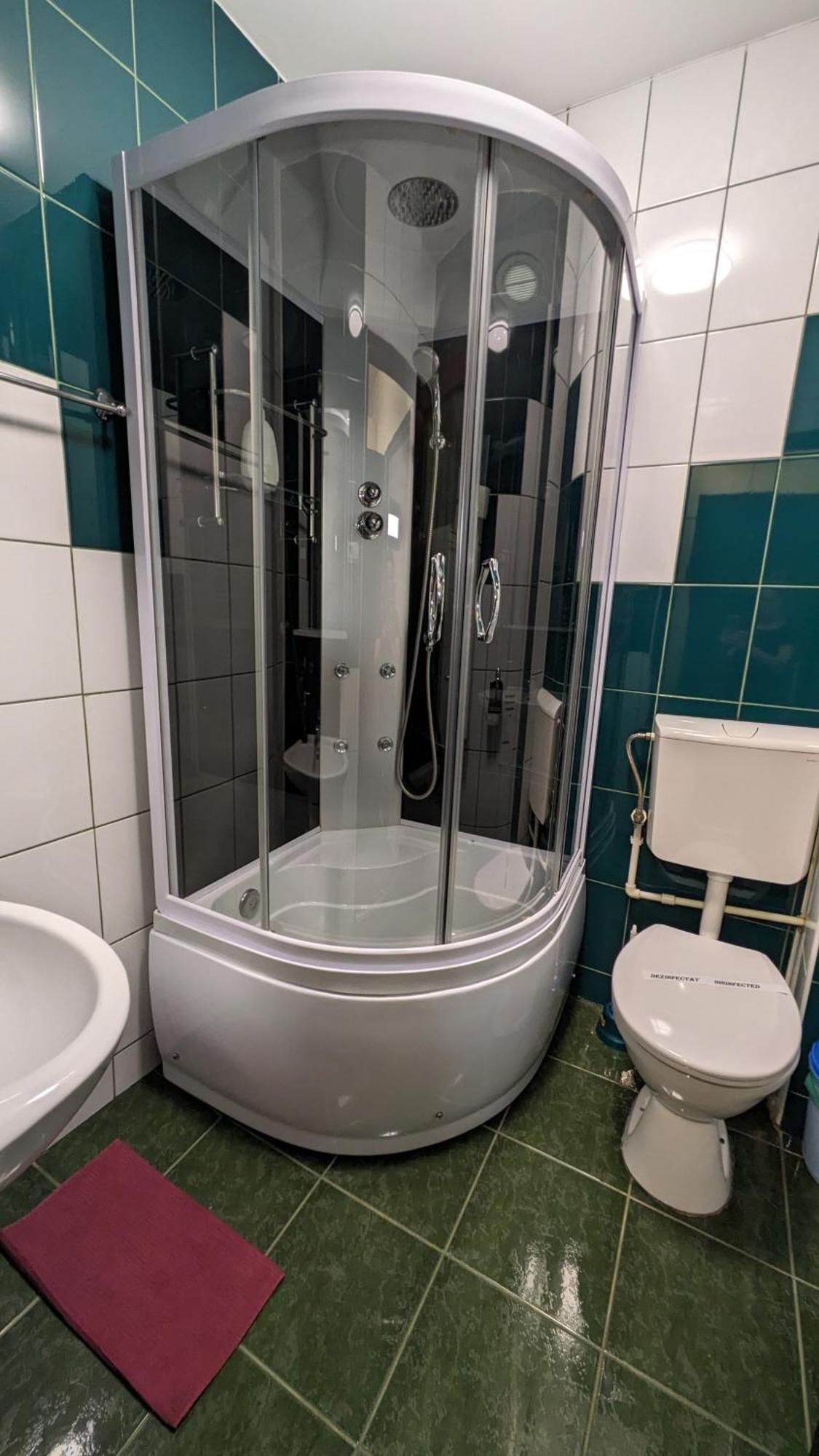 Motel Don Tomaso Vaslui Dış mekan fotoğraf