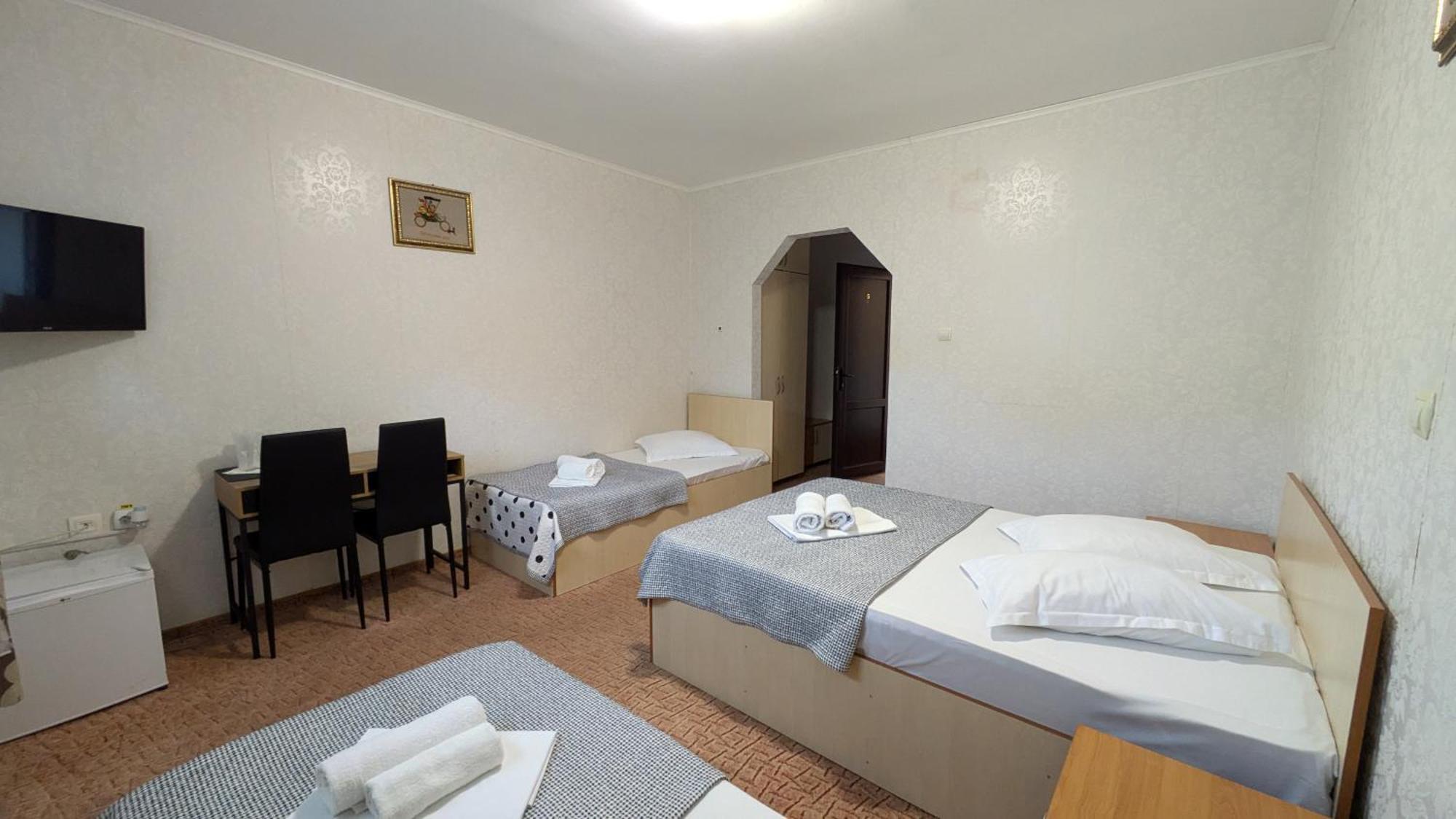 Motel Don Tomaso Vaslui Dış mekan fotoğraf