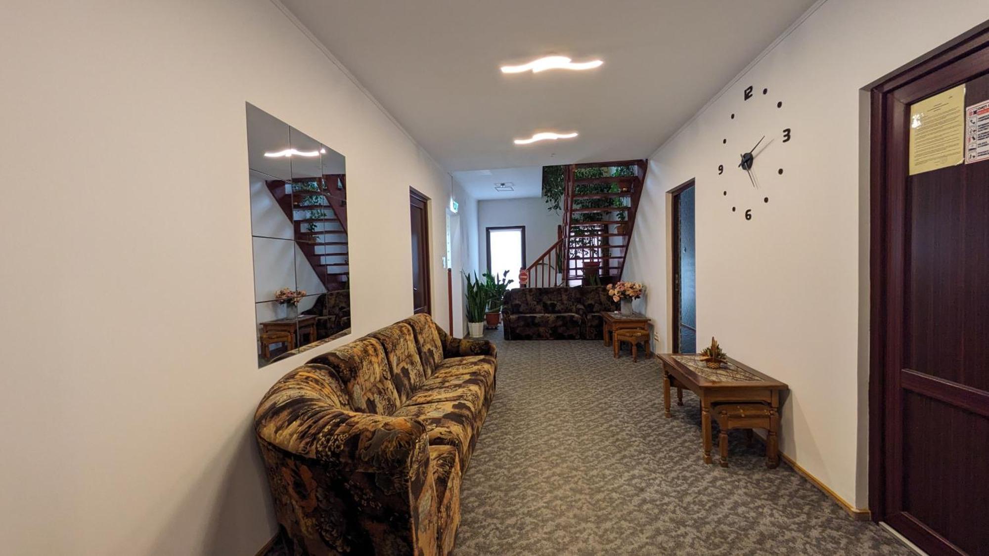 Motel Don Tomaso Vaslui Dış mekan fotoğraf
