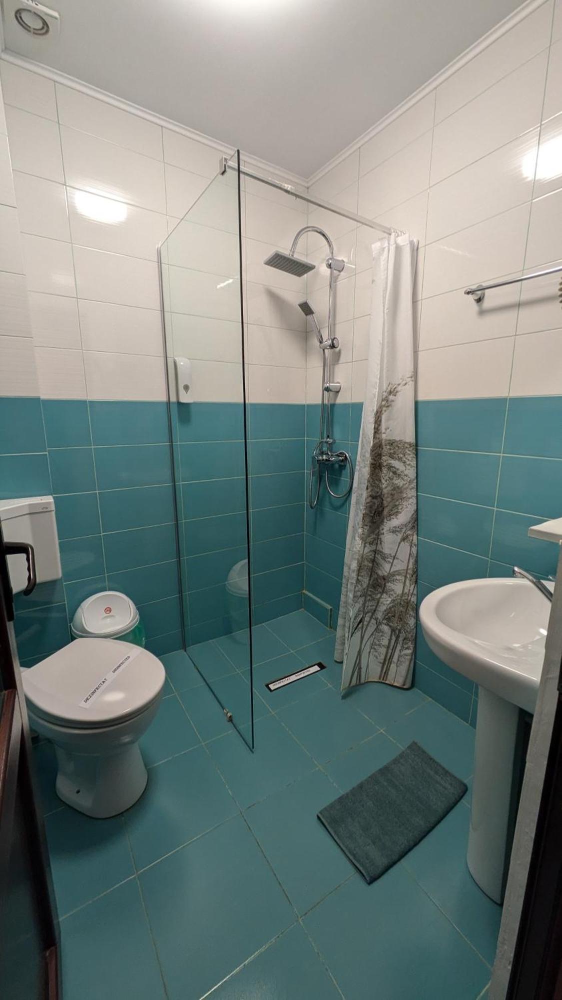 Motel Don Tomaso Vaslui Dış mekan fotoğraf