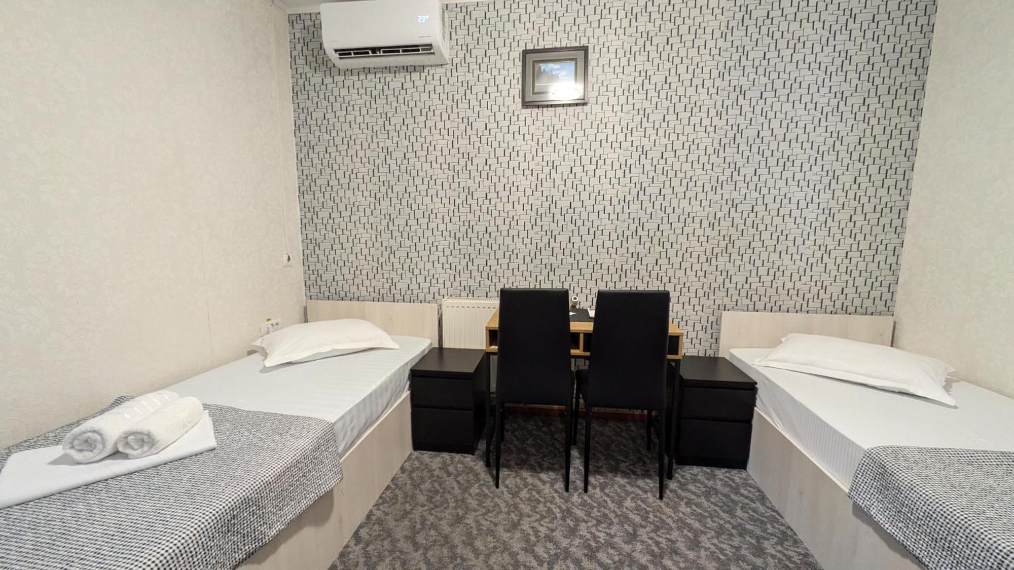 Motel Don Tomaso Vaslui Dış mekan fotoğraf