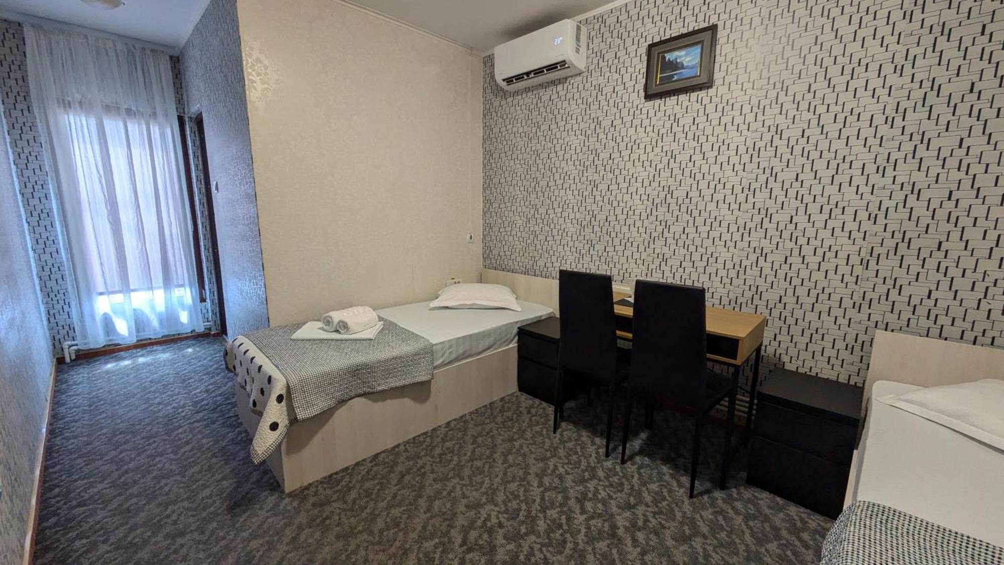 Motel Don Tomaso Vaslui Dış mekan fotoğraf