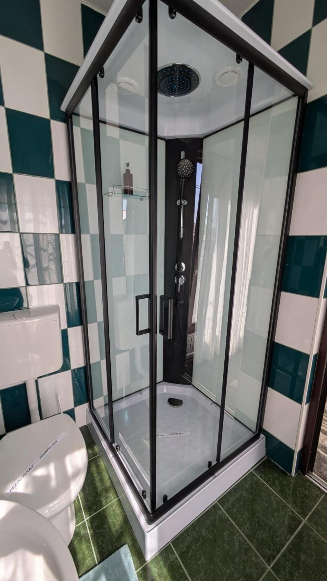 Motel Don Tomaso Vaslui Dış mekan fotoğraf