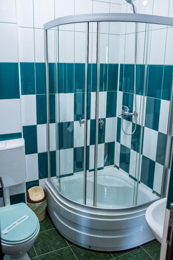 Motel Don Tomaso Vaslui Dış mekan fotoğraf